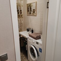 Квартира 39 м², 1-комнатная - изображение 3