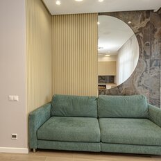Квартира 76 м², 2-комнатная - изображение 4