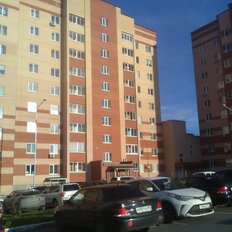 Квартира 37,7 м², 1-комнатная - изображение 1