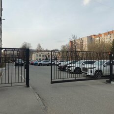 Квартира 43,2 м², 1-комнатная - изображение 3