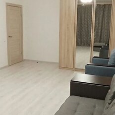 Квартира 42 м², 1-комнатная - изображение 5