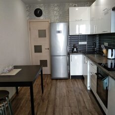 Квартира 43,4 м², 1-комнатная - изображение 2