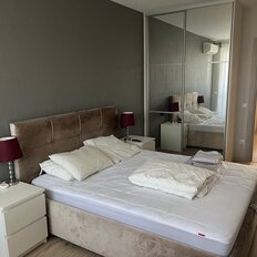 Квартира 82 м², 3-комнатная - изображение 5