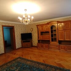 Квартира 59 м², 3-комнатная - изображение 4