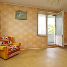Квартира 38 м², 1-комнатная - изображение 3