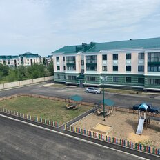 Квартира 41 м², 1-комнатная - изображение 5