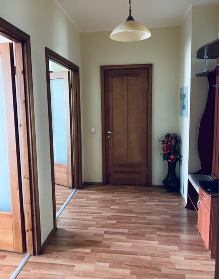 36 м², квартира-студия 38 000 ₽ в месяц - изображение 84