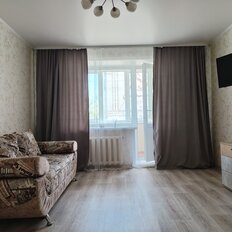 Квартира 56 м², 2-комнатная - изображение 2