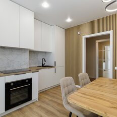 Квартира 63 м², 2-комнатная - изображение 1