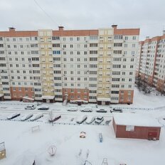 Квартира 32 м², 1-комнатная - изображение 4