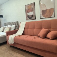 Квартира 47 м², 1-комнатная - изображение 3
