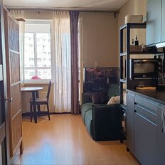 Квартира 25 м², студия - изображение 2