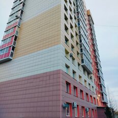 Квартира 33 м², 1-комнатная - изображение 5