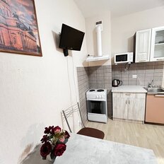 Квартира 25 м², студия - изображение 2
