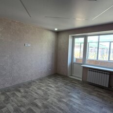 Квартира 64,9 м², 3-комнатная - изображение 2
