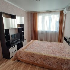 Квартира 38 м², 1-комнатная - изображение 1