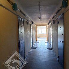 Квартира 16,1 м², 1-комнатная - изображение 3