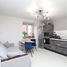 Квартира 39,7 м², 1-комнатная - изображение 5