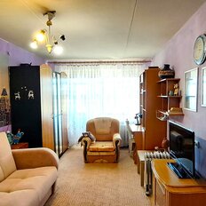 Квартира 59,2 м², 3-комнатная - изображение 2