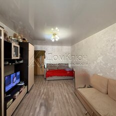Квартира 32,9 м², 1-комнатная - изображение 1