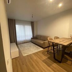 Квартира 36 м², 1-комнатная - изображение 3