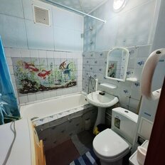 Квартира 30 м², 1-комнатная - изображение 1