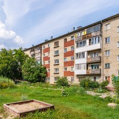 Квартира 58,7 м², 3-комнатная - изображение 2