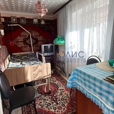 Квартира 60,7 м², 4-комнатная - изображение 4