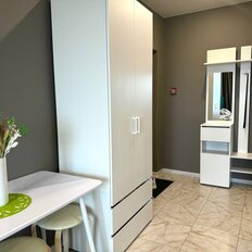 Квартира 30 м², студия - изображение 1