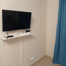 Квартира 44 м², 2-комнатная - изображение 4