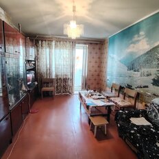 Квартира 57,3 м², 3-комнатная - изображение 1