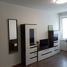 Квартира 45,8 м², 2-комнатная - изображение 1