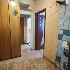 Квартира 35 м², 2-комнатная - изображение 3