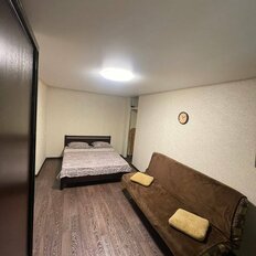 Квартира 35 м², 1-комнатная - изображение 1