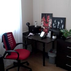 Квартира 48 м², 2-комнатная - изображение 1