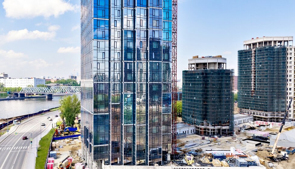 124,9 м², торговое помещение 103 587 000 ₽ - изображение 1