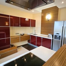 Квартира 102,5 м², 3-комнатная - изображение 2