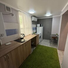 Квартира 24 м², 1-комнатная - изображение 4