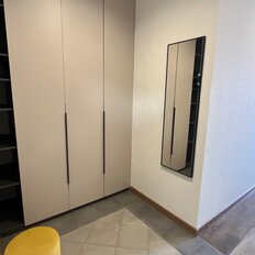 Квартира 37 м², студия - изображение 3