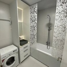 Квартира 49 м², 1-комнатная - изображение 4