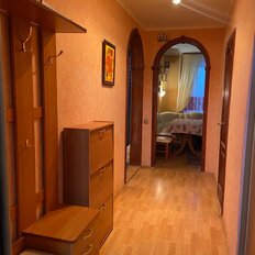 Квартира 40,2 м², 1-комнатная - изображение 4