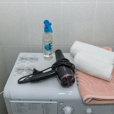 Квартира 30 м², студия - изображение 4