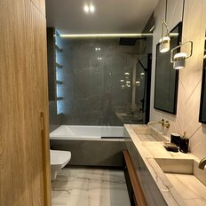 Квартира 100 м², 3-комнатная - изображение 2