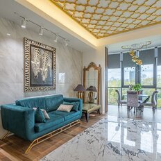 Квартира 120 м², 4-комнатная - изображение 3