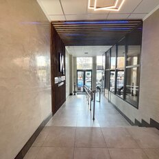Квартира 117 м², 3-комнатная - изображение 4