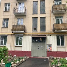 Квартира 52,5 м², 2-комнатная - изображение 2