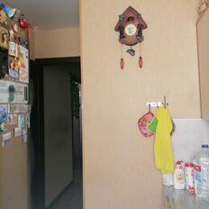 Квартира 28,7 м², 1-комнатная - изображение 5