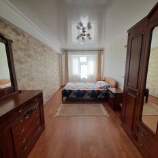 Квартира 130 м², 3-комнатная - изображение 4