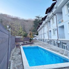 Квартира 15,2 м², студия - изображение 4
