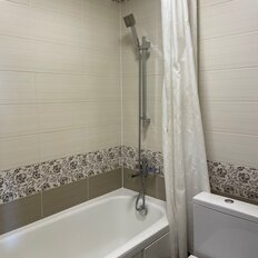 Квартира 30,3 м², 1-комнатная - изображение 5